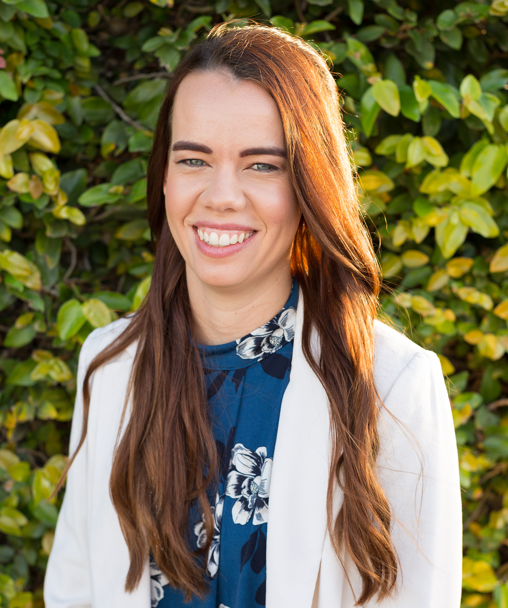 Amanda Metcalf, MA, CLC